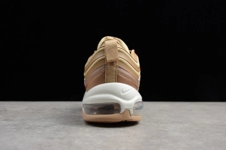 Compact NIKE AIR MAX 97 ULTRA METALLIC BRONZE 917704-902 1395
