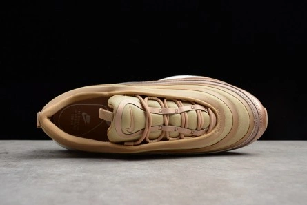 Compact NIKE AIR MAX 97 ULTRA METALLIC BRONZE 917704-902 1395
