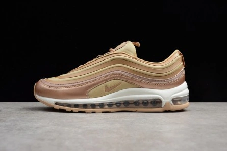 Compact NIKE AIR MAX 97 ULTRA METALLIC BRONZE 917704-902 1395