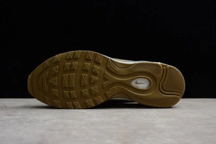 GoAnywhere NIKE AIR MAX 97 ULTRA "METALLIC GOLD"  917704-901 1390