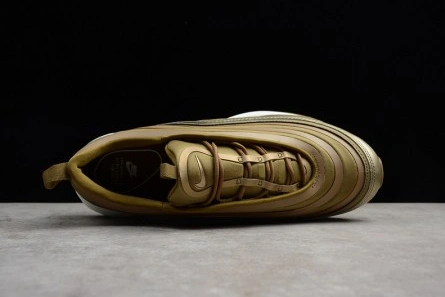 GoAnywhere NIKE AIR MAX 97 ULTRA "METALLIC GOLD"  917704-901 1390