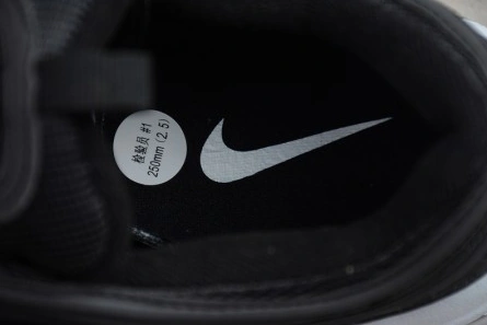 NIKE AIR MAX 97 og black white 921826-001 Stylish 1396