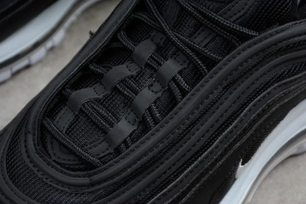 NIKE AIR MAX 97 og black white 921826-001 Stylish 1396