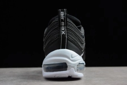 NIKE AIR MAX 97 og black white 921826-001 Stylish 1396