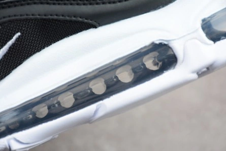 NIKE AIR MAX 97 og black white 921826-001 Stylish 1396