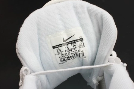 Efficient NIKE AIR MORE UPTEMPO "2016 RELEASE" white mens 414962 -002 1540
