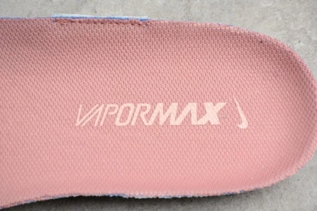NIKE AIR VAPORMAX FLYKNIT 2 "RUST PINK" womens 942843-600 Compact 1491