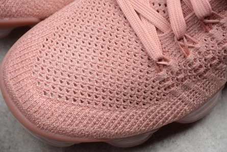 NIKE AIR VAPORMAX FLYKNIT 2 "RUST PINK" womens 942843-600 Compact 1491