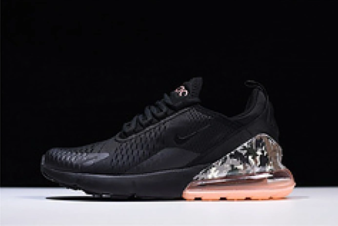 Versatile NIKE Air Max 270 MEN'S AQ6239-001 1457