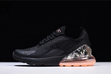 Versatile NIKE Air Max 270 MEN'S AQ6239-001 1457