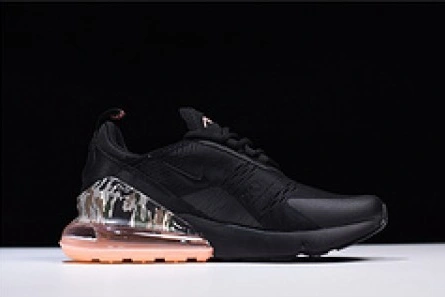 Versatile NIKE Air Max 270 MEN'S AQ6239-001 1457