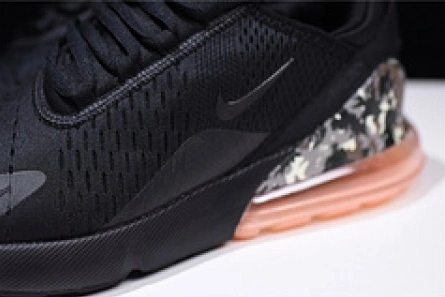 Versatile NIKE Air Max 270 MEN'S AQ6239-001 1457