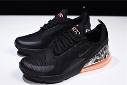 Versatile NIKE Air Max 270 MEN'S AQ6239-001 1457