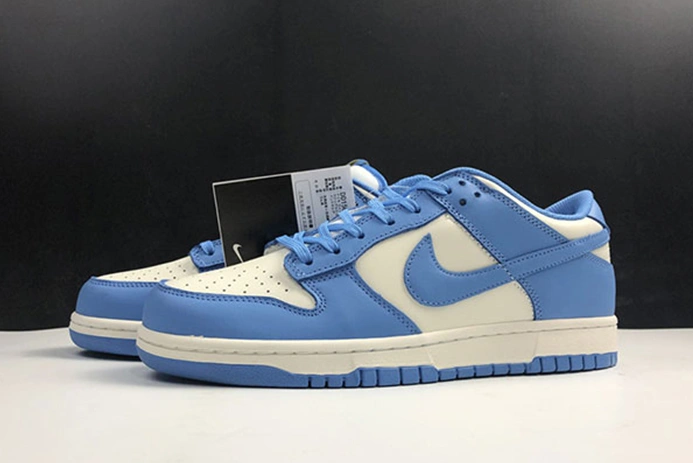 NIKE DUNK LOW HUOHGA DD1503-100 Vibrant 1090