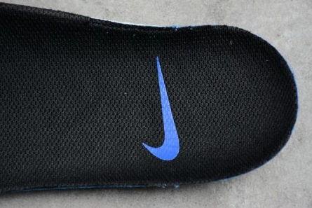 Trendy NIKE EPIC REACT FLYKNIT BLACK RACER BLUE AQ0067-004 1558
