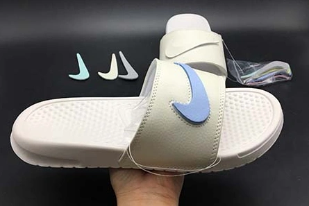 Comfortable NIKE FLIP FLOP AQ8614-002 2107