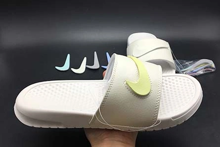 Comfortable NIKE FLIP FLOP AQ8614-002 2107