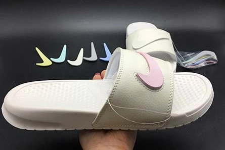Comfortable NIKE FLIP FLOP AQ8614-002 2107