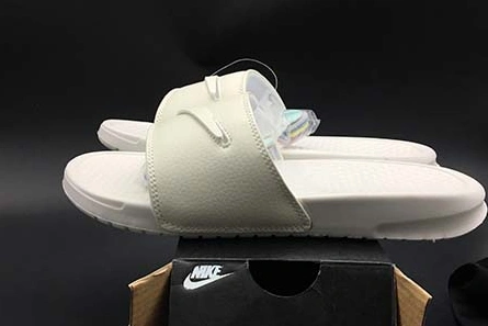 Comfortable NIKE FLIP FLOP AQ8614-002 2107