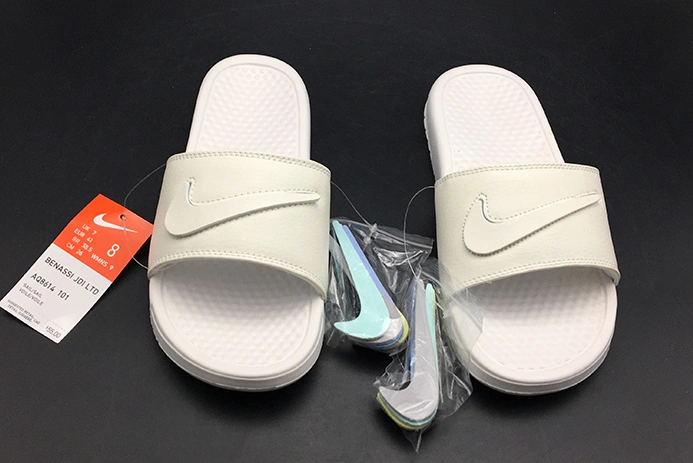 Comfortable NIKE FLIP FLOP AQ8614-002 2107