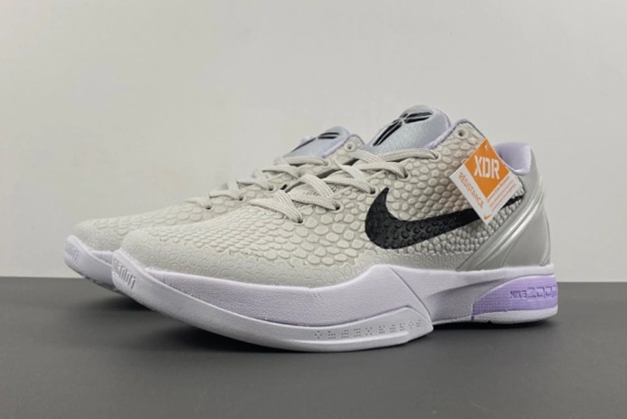 Comfortable NIKE KOBE 6 CW2190-501 872