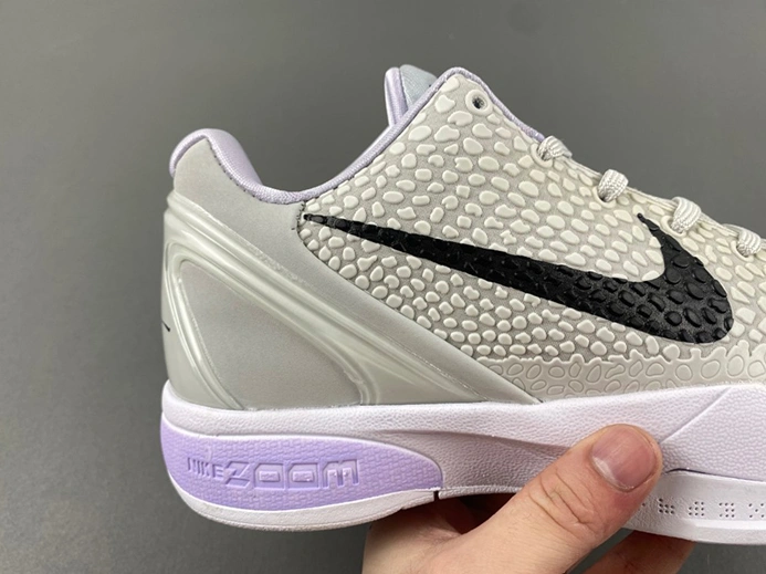 Comfortable NIKE KOBE 6 CW2190-501 872