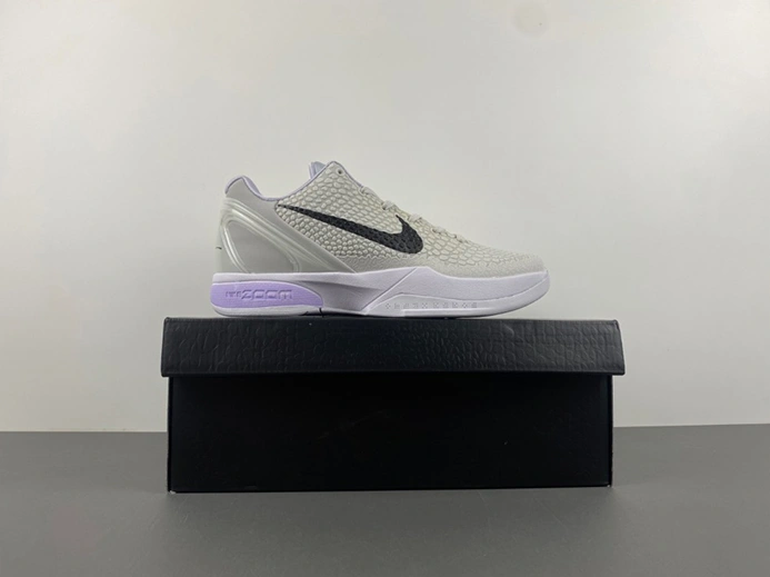 Comfortable NIKE KOBE 6 CW2190-501 872