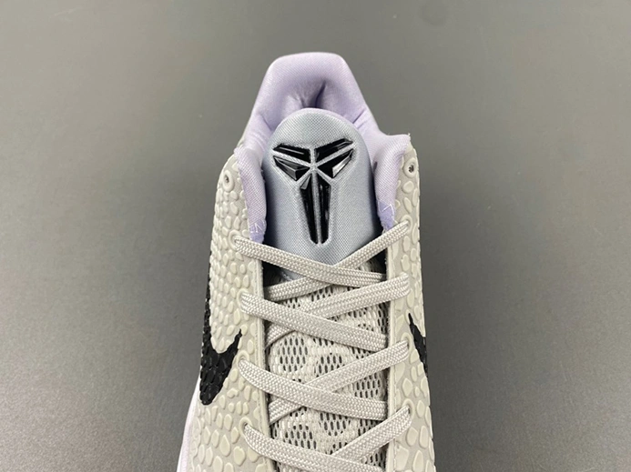 Comfortable NIKE KOBE 6 CW2190-501 872