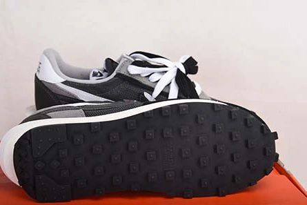 NIKE LD WAFFLE SACAI BLUE MULTI - BV0073-001 Flexible 1222