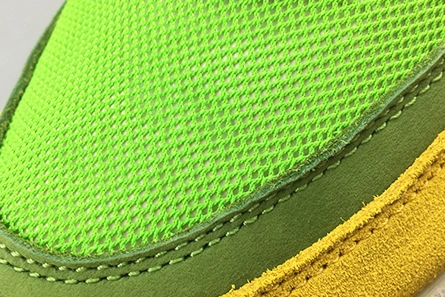 TopPick NIKE LD WAFFLE SACAI GREEN MULTI - BV0073-300 1221