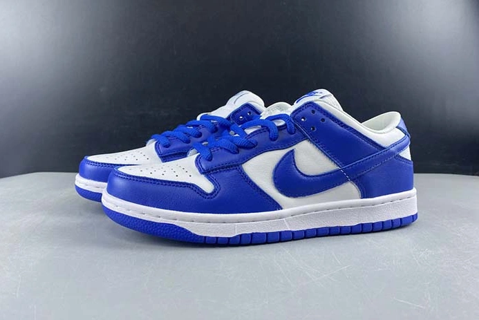 Classic NIKE SB DUNK LOW CU1726-100 1143