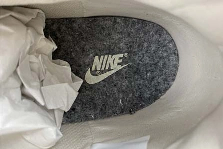 Trendy NIKE SB Dunk High CW3092 100 1110