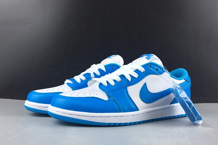 NIKE SB x AIR JORDAN 1 LOW TopPick 256
