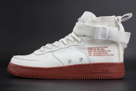 NIKE SF AIR FORCE 1 MID Durable 1206