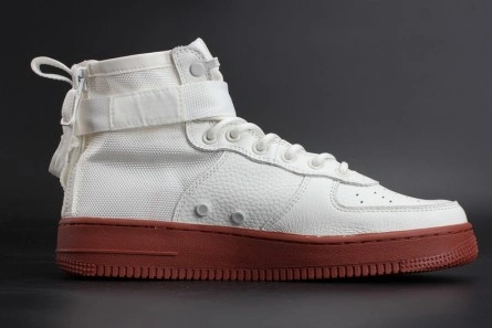 NIKE SF AIR FORCE 1 MID Durable 1206
