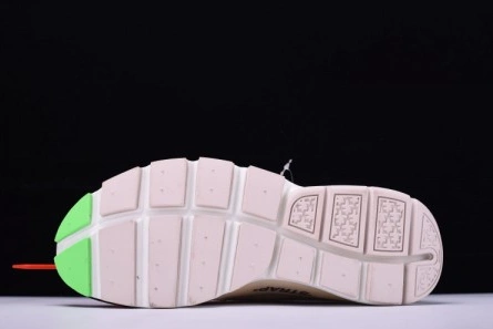 Affordable NIKE THE 10: OFF-WHITE X NIKE LA NIKE SOCK DART AA8696-101 1964