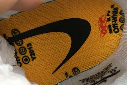 EasyMatch NIKE ZOOM TERRA KIGER 5 OFF-WHITE WHITE (W) - CD8179-100 1551