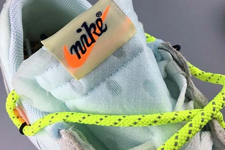 EasyMatch NIKE ZOOM TERRA KIGER 5 OFF-WHITE WHITE (W) - CD8179-100 1551
