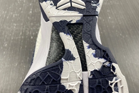 NIKE Zoom Kobe VI CW2190-146 Sophisticated 904