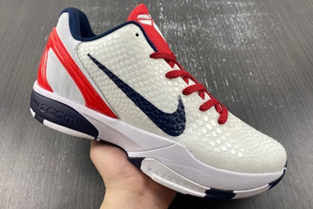 NIKE Zoom Kobe VI CW2190-146 Sophisticated 904