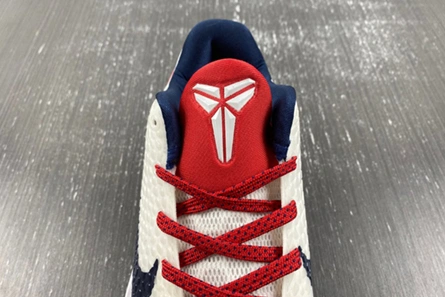 NIKE Zoom Kobe VI CW2190-146 Sophisticated 904