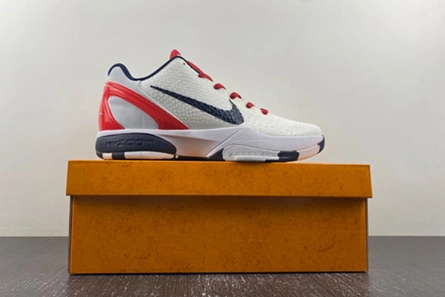 NIKE Zoom Kobe VI CW2190-146 Sophisticated 904
