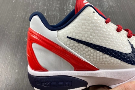 NIKE Zoom Kobe VI CW2190-146 Sophisticated 904