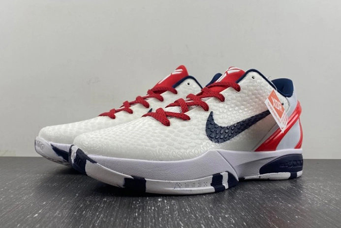 NIKE Zoom Kobe VI CW2190-146 Sophisticated 904
