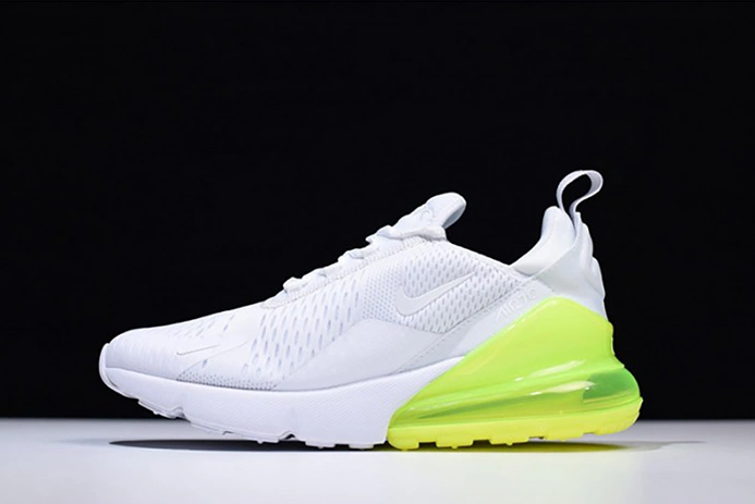 NIKE mens AIR MAX 270 Classic 1456