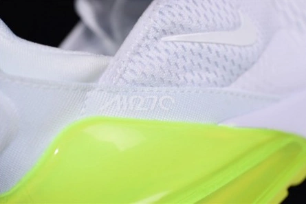 NIKE mens AIR MAX 270 Minimalist 1466