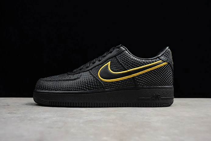 Refined NIKE mens KOBE AIR FORCE 1 1212