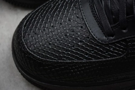 Refined NIKE mens KOBE AIR FORCE 1 1212