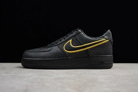 Refined NIKE mens KOBE AIR FORCE 1 1212