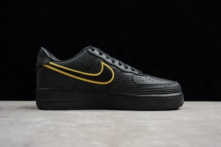 Refined NIKE mens KOBE AIR FORCE 1 1212